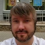 Аватар користувача