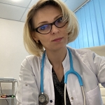 Аватар користувача